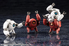 Hexa Gear Plastic Model Kit 1/24 Alternative Orb MSG Ver. 4 cm - Smalltinytoystore
