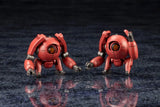 Hexa Gear Plastic Model Kit 1/24 Alternative Orb MSG Ver. 4 cm - Smalltinytoystore