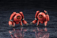 Hexa Gear Plastic Model Kit 1/24 Alternative Orb MSG Ver. 4 cm - Smalltinytoystore