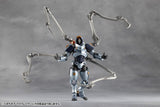 Hexa Gear Plastic Model Kit 1/24 Blauregen 28 cm - Smalltinytoystore