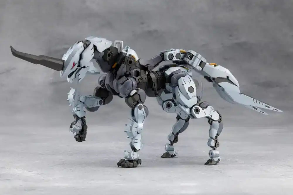 Hexa Gear Plastic Model Kit 1/24 Blauregen 28 cm - Smalltinytoystore