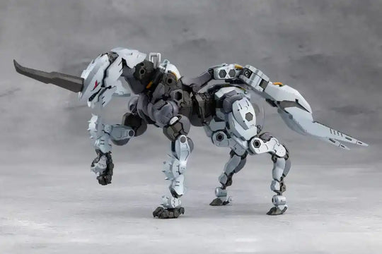 Hexa Gear Plastic Model Kit 1/24 Blauregen 28 cm - Smalltinytoystore
