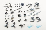 Hexa Gear Plastic Model Kit 1/24 Blauregen 28 cm - Smalltinytoystore