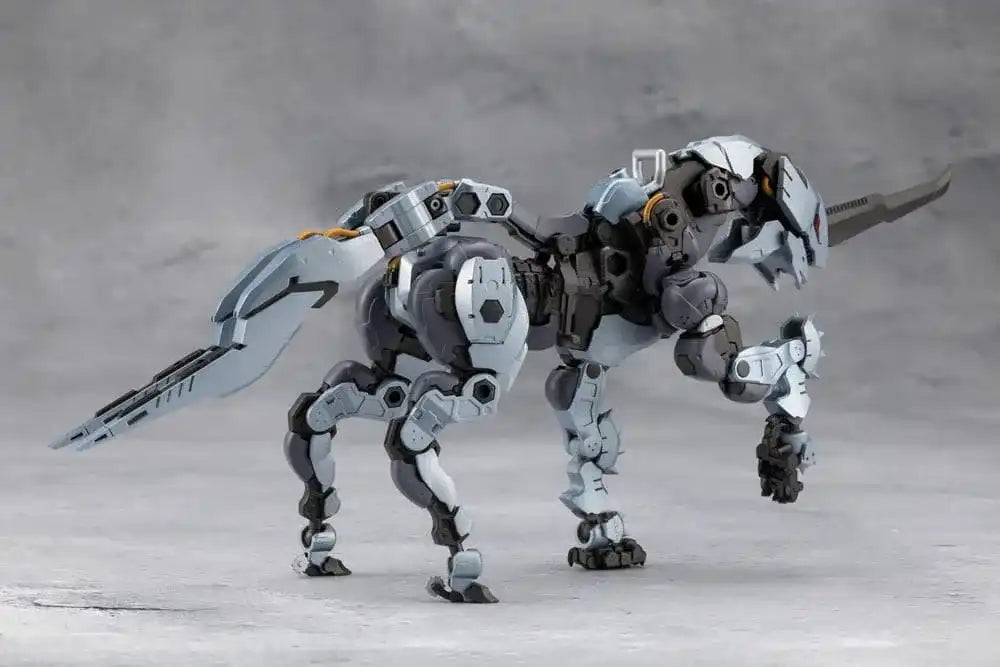 Hexa Gear Plastic Model Kit 1/24 Blauregen 28 cm - Smalltinytoystore