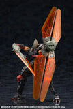 Hexa Gear Plastic Model Kit 1/24 Booster Pack 013 Ornithopter Wing 19 cm - Smalltinytoystore
