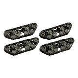 Hexa Gear Plastic Model Kit 1/24 Booster Pack 014 Freedom Crawler 14 cm - Smalltinytoystore