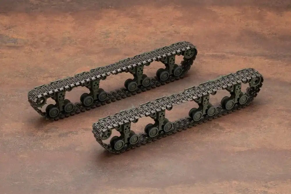 Hexa Gear Plastic Model Kit 1/24 Booster Pack 014 Freedom Crawler 14 cm - Smalltinytoystore