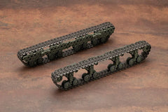 Hexa Gear Plastic Model Kit 1/24 Booster Pack 014 Freedom Crawler 14 cm - Smalltinytoystore