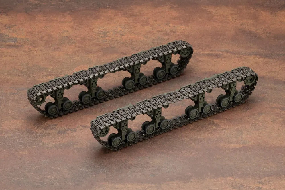 Hexa Gear Plastic Model Kit 1/24 Booster Pack 014 Freedom Crawler 14 cm - Smalltinytoystore