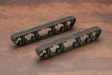 Hexa Gear Plastic Model Kit 1/24 Booster Pack 014 Freedom Crawler 14 cm - Smalltinytoystore
