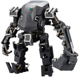 Hexa Gear Plastic Model Kit 1/24 Bulkarm a Lux Ape 17 cm - Smalltinytoystore