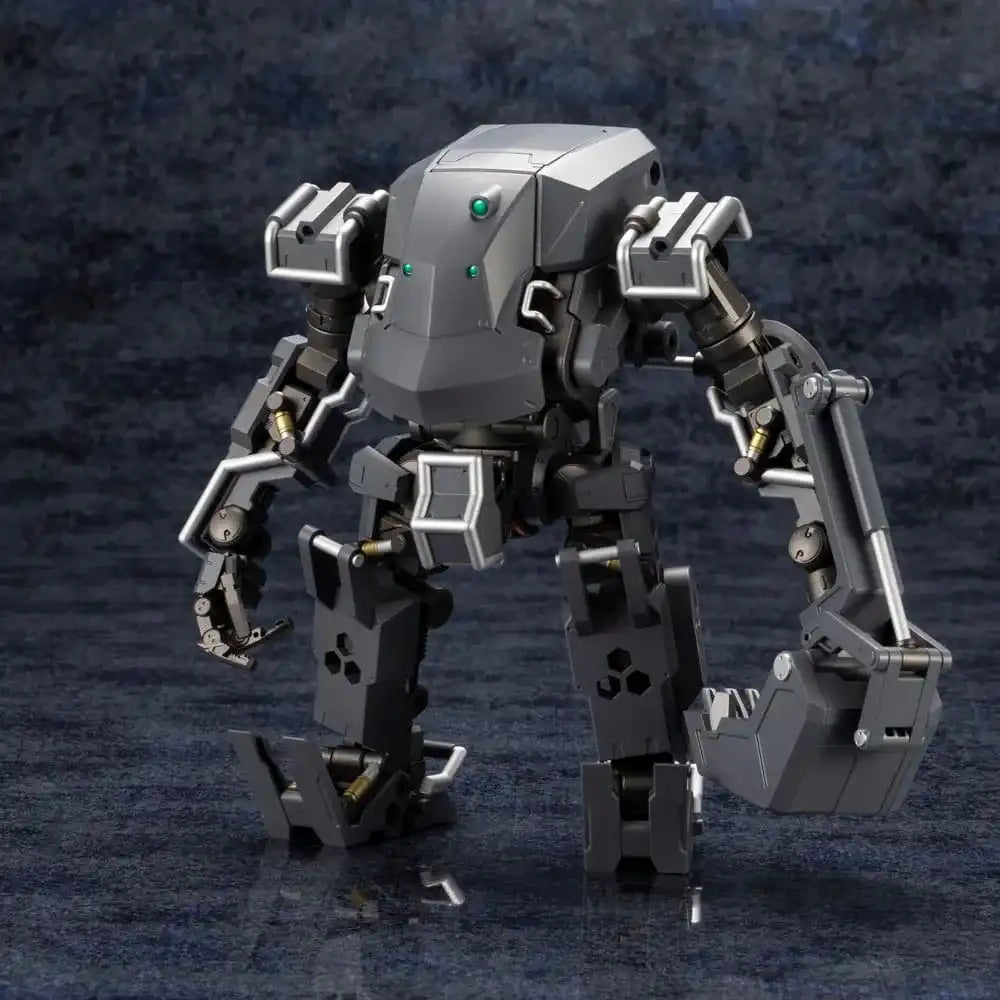 Hexa Gear Plastic Model Kit 1/24 Bulkarm a Lux Ape 17 cm - Smalltinytoystore