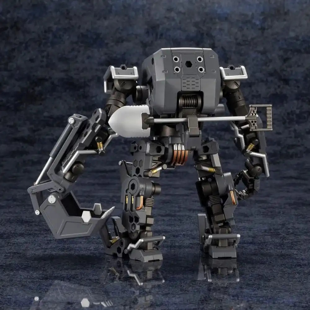 Hexa Gear Plastic Model Kit 1/24 Bulkarm a Lux Ape 17 cm - Smalltinytoystore