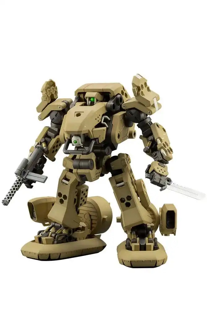 Hexa Gear Plastic Model Kit 1/24 Bulkarm ß Standard Type 17 cm - Smalltinytoystore