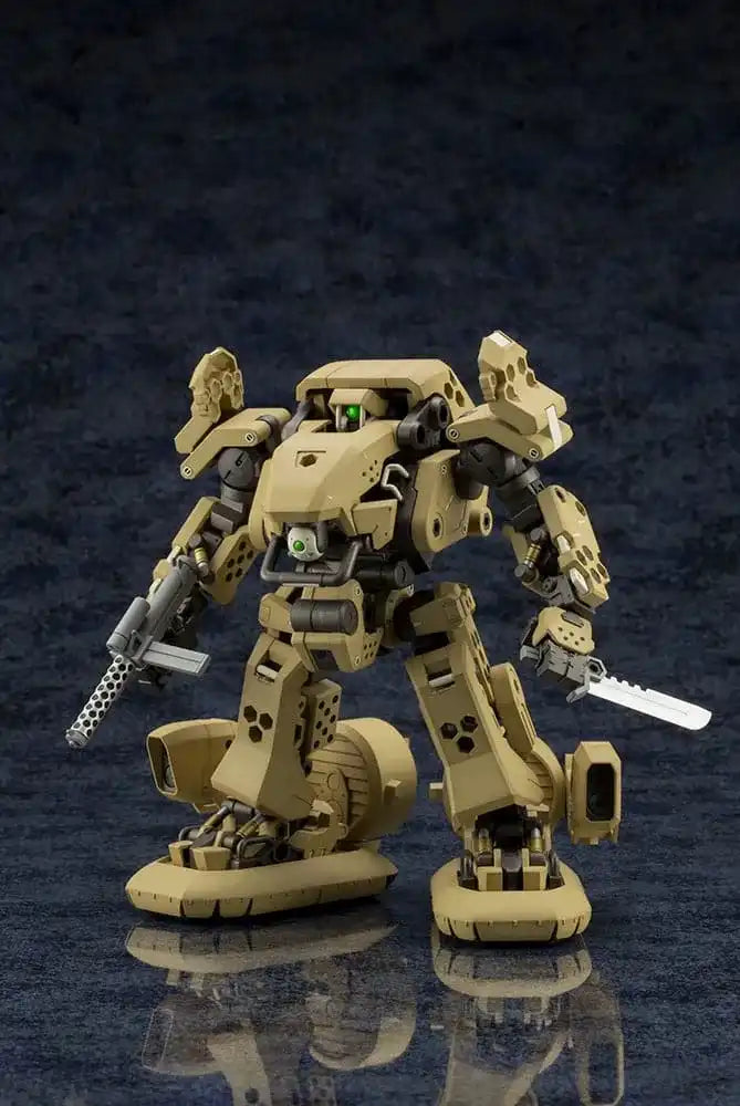 Hexa Gear Plastic Model Kit 1/24 Bulkarm ß Standard Type 17 cm - Smalltinytoystore