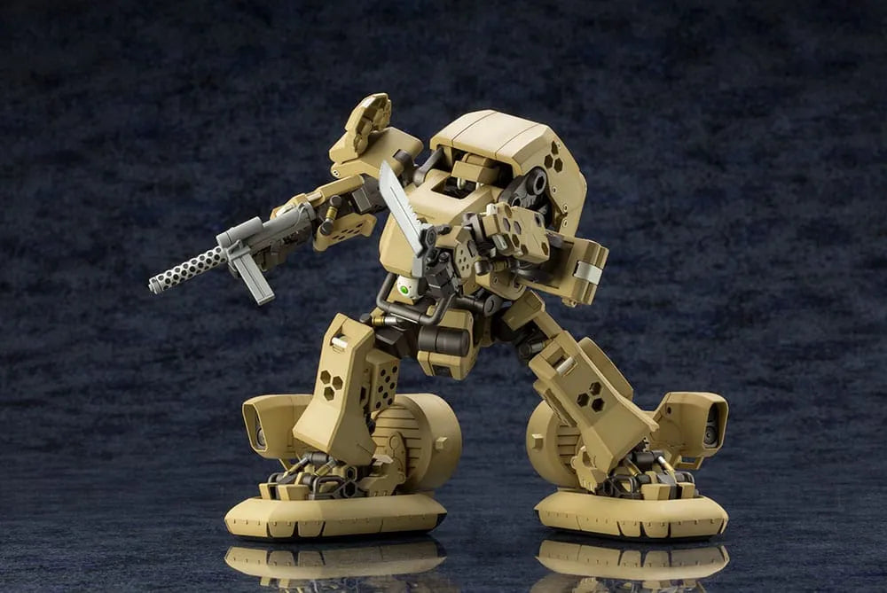 Hexa Gear Plastic Model Kit 1/24 Bulkarm ß Standard Type 17 cm - Smalltinytoystore