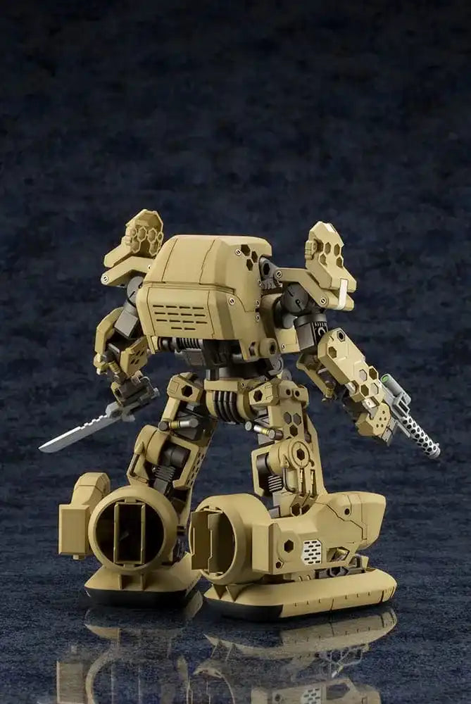 Hexa Gear Plastic Model Kit 1/24 Bulkarm ß Standard Type 17 cm - Smalltinytoystore