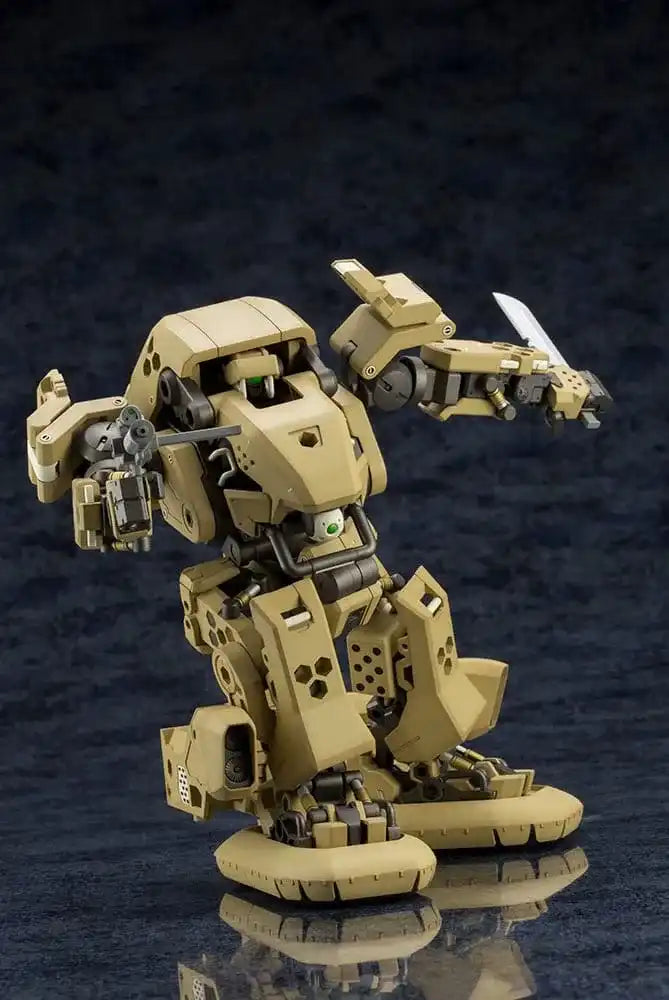 Hexa Gear Plastic Model Kit 1/24 Bulkarm ß Standard Type 17 cm - Smalltinytoystore