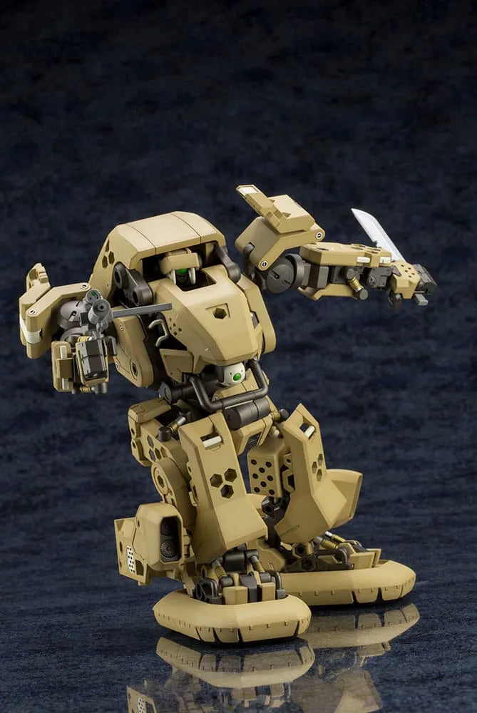 Hexa Gear Plastic Model Kit 1/24 Bulkarm ß Standard Type 17 cm - Smalltinytoystore
