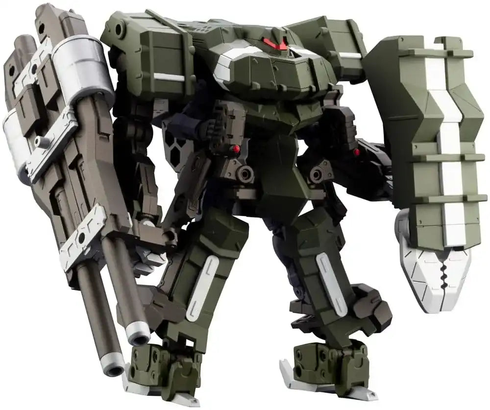 Hexa Gear Plastic Model Kit 1/24 Definition Armor Blazeboar 13 cm - Smalltinytoystore