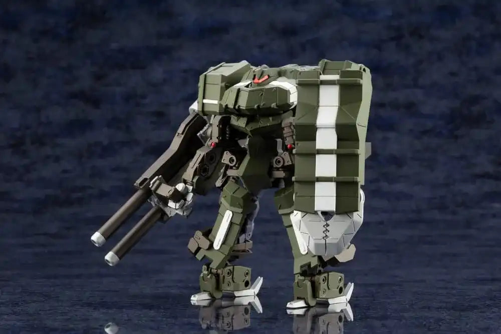 Hexa Gear Plastic Model Kit 1/24 Definition Armor Blazeboar 13 cm - Smalltinytoystore