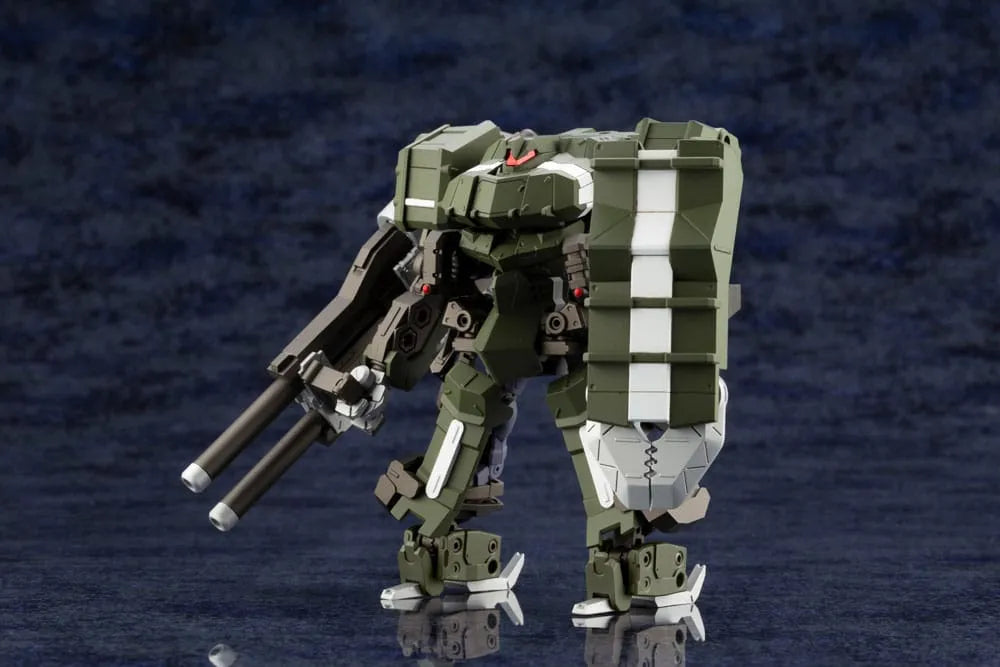 Hexa Gear Plastic Model Kit 1/24 Definition Armor Blazeboar 13 cm - Smalltinytoystore