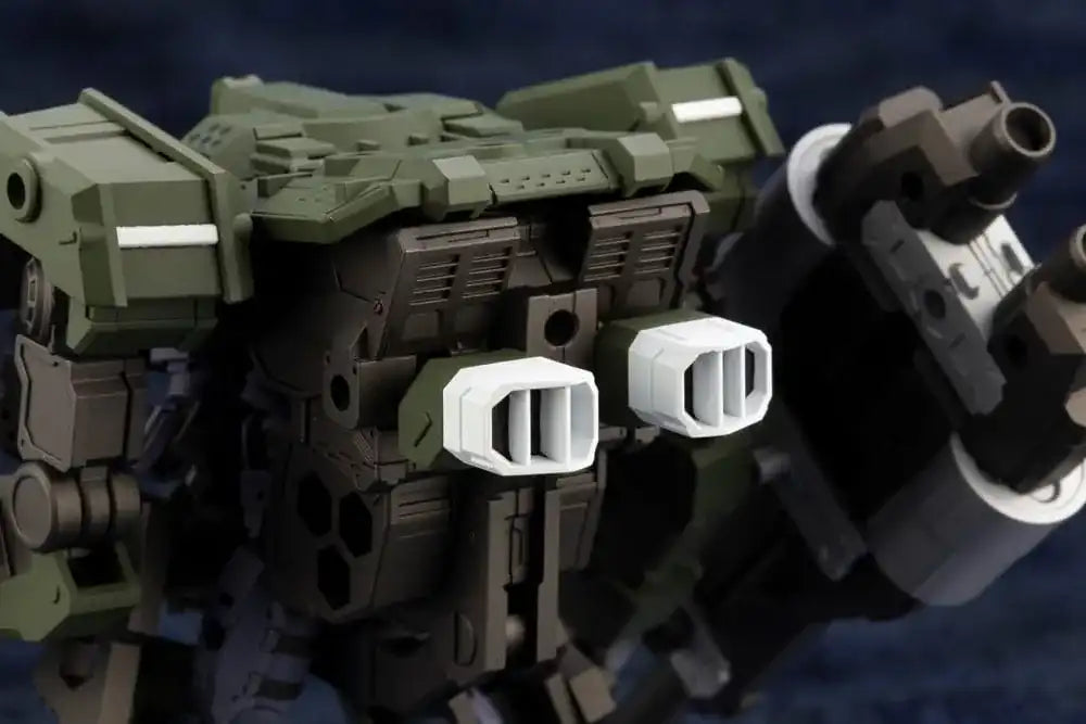 Hexa Gear Plastic Model Kit 1/24 Definition Armor Blazeboar 13 cm - Smalltinytoystore