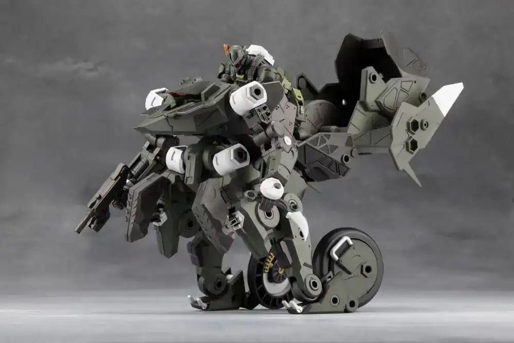 Hexa Gear Plastic Model Kit 1/24 Definition Armor VT1 12 cm - Smalltinytoystore