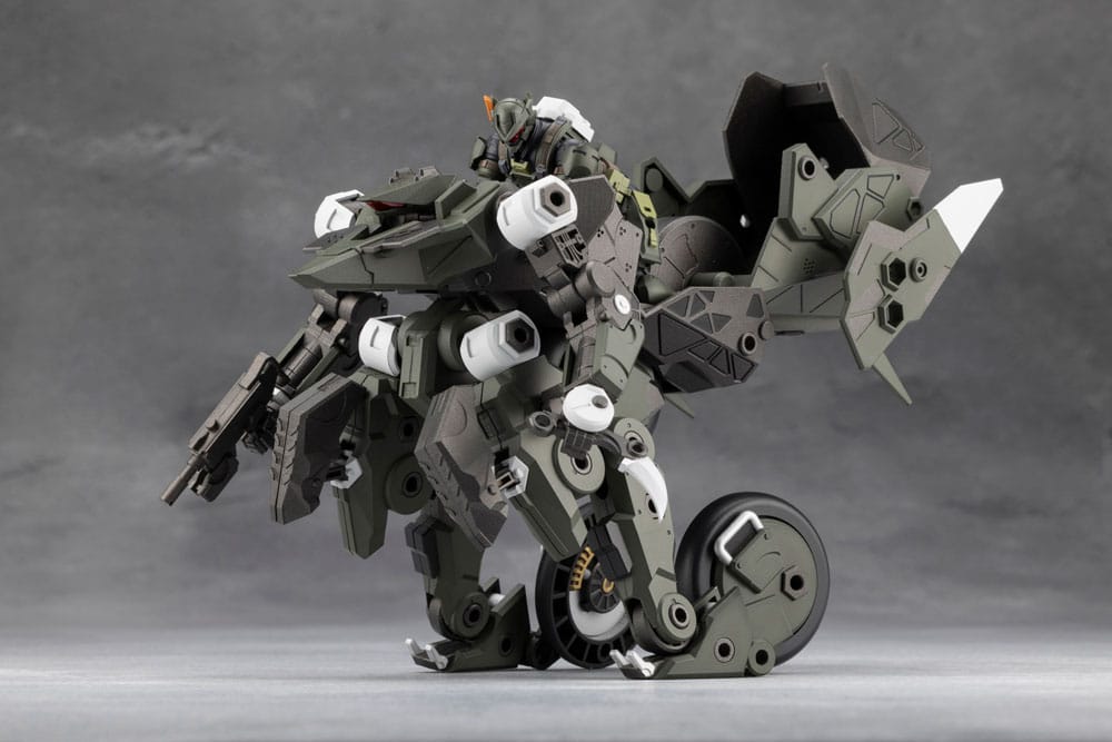 Hexa Gear Plastic Model Kit 1/24 Definition Armor VT1 12 cm - Smalltinytoystore