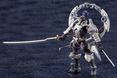 Hexa Gear Plastic Model Kit 1/24 Govenor Ex Armor Type: Monoceros 9 cm - Smalltinytoystore