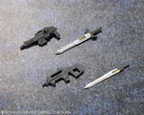 Hexa Gear Plastic Model Kit 1/24 Governor Armor Type: A1 Ver 2.0 8 cm - Smalltinytoystore