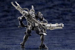 Hexa Gear Plastic Model Kit 1/24 Governor Armor Type Knight Nero 8 cm - Smalltinytoystore