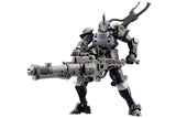 Hexa Gear Plastic Model Kit 1/24 Governor Armor Type Knight Nero 8 cm - Smalltinytoystore