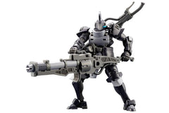 Hexa Gear Plastic Model Kit 1/24 Governor Armor Type Knight Nero 8 cm - Smalltinytoystore