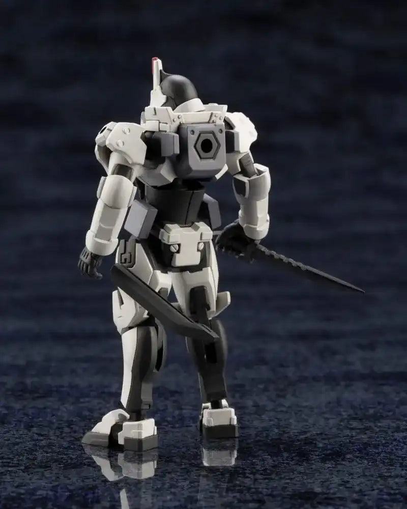 Hexa Gear Plastic Model Kit 1/24 Governor Armor Type: Pawn X1 8 cm - Smalltinytoystore