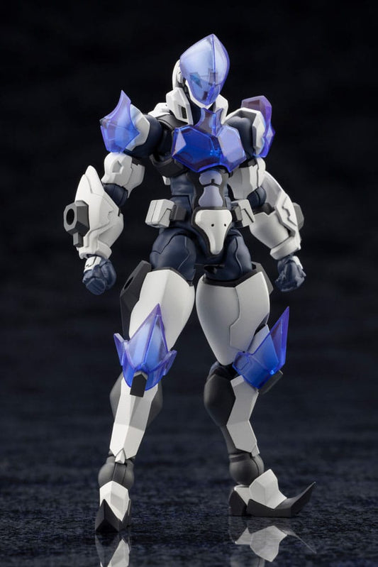 Hexa Gear Plastic Model Kit 1/24 Governor Ex Armore Type: Bishop 9 cm - Smalltinytoystore