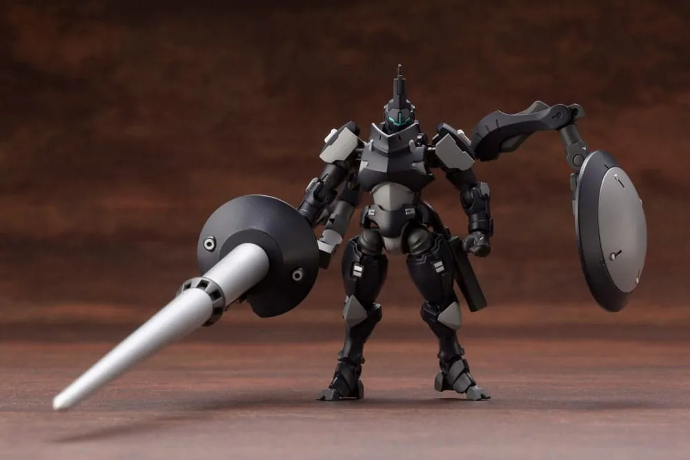 Hexa Gear Plastic Model Kit 1/24 Governor Ignite Spartan 26 cm - Smalltinytoystore
