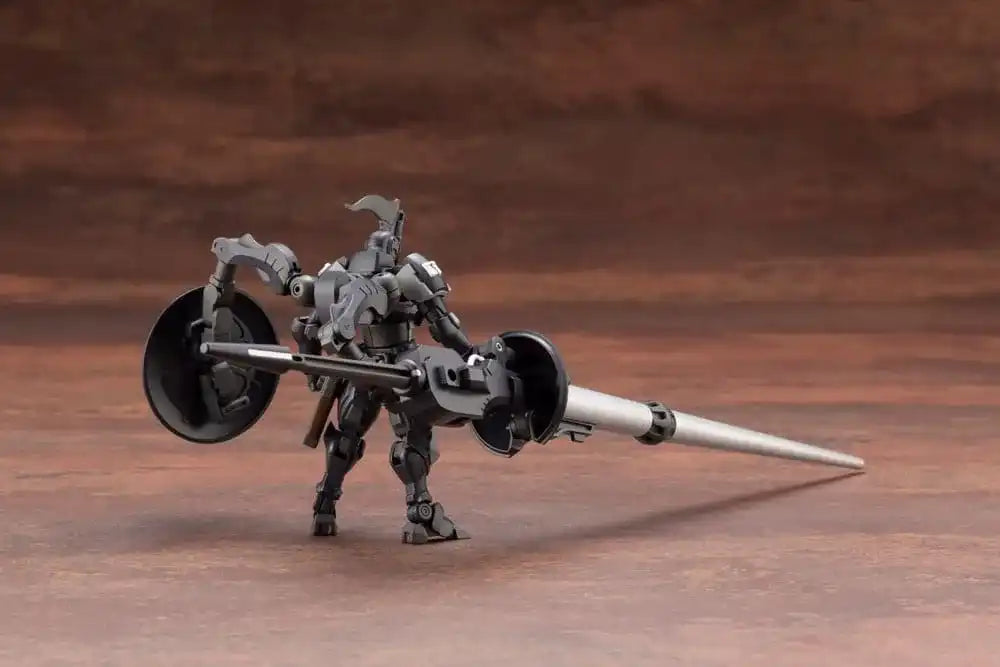 Hexa Gear Plastic Model Kit 1/24 Governor Ignite Spartan 26 cm - Smalltinytoystore
