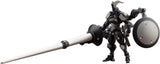 Hexa Gear Plastic Model Kit 1/24 Governor Ignite Spartan 26 cm - Smalltinytoystore