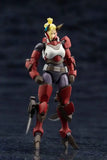 Hexa Gear Plastic Model Kit 1/24 Governor Light Armor Type Rose 1.5 Ver. 7 cm - Smalltinytoystore