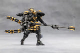 Hexa Gear Plastic Model Kit 1/24 Governor Para-Pawn Enclosure 9 cm - Smalltinytoystore