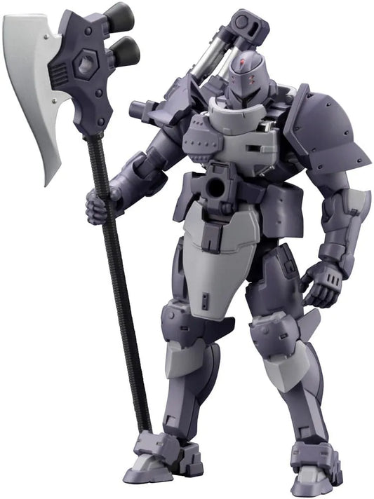 Hexa Gear Plastic Model Kit 1/24 Governor Para-Pawn Judge Head 9 cm - Smalltinytoystore