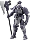 Hexa Gear Plastic Model Kit 1/24 Governor Para-Pawn Judge Head 9 cm - Smalltinytoystore