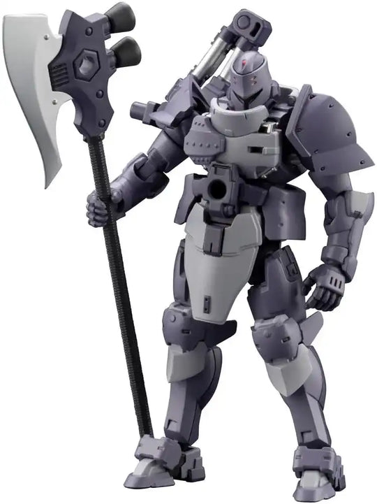 Hexa Gear Plastic Model Kit 1/24 Governor Para-Pawn Judge Head 9 cm - Smalltinytoystore