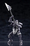 Hexa Gear Plastic Model Kit 1/24 Governor Para-Pawn Judge Head 9 cm - Smalltinytoystore