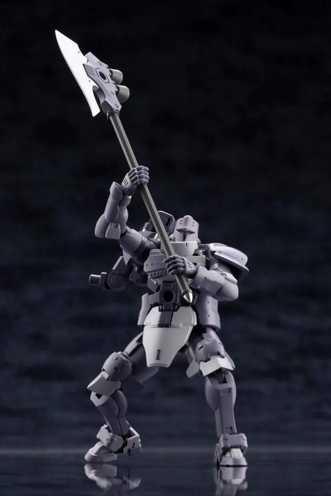 Hexa Gear Plastic Model Kit 1/24 Governor Para-Pawn Judge Head 9 cm - Smalltinytoystore