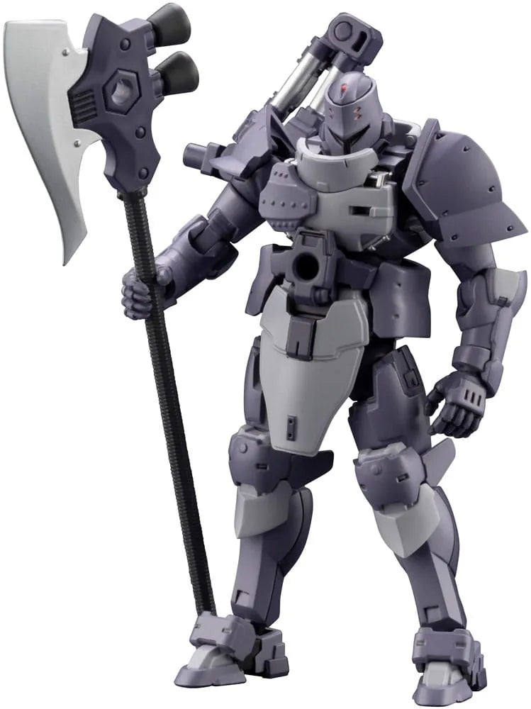 Hexa Gear Plastic Model Kit 1/24 Governor Para-Pawn Judge Head 9 cm - Smalltinytoystore