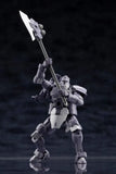 Hexa Gear Plastic Model Kit 1/24 Governor Para-Pawn Judge Head 9 cm - Smalltinytoystore