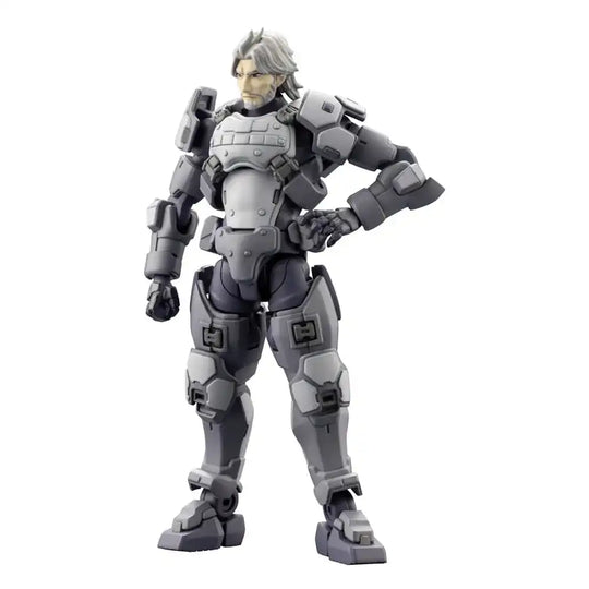 Hexa Gear Plastic Model Kit 1/24 Governor Para-Spawn Sentinel Ver 2.0 8 cm - Smalltinytoystore