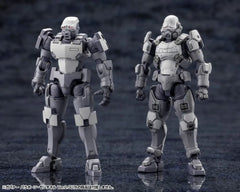 Hexa Gear Plastic Model Kit 1/24 Governor Para-Spawn Sentinel Ver 2.0 8 cm - Smalltinytoystore
